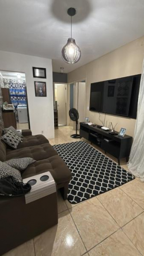 Apartmento em Angra dos Reis